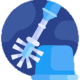 brushnsponge