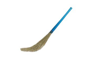 nodustbroomfirst