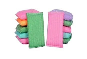 foamscrubber