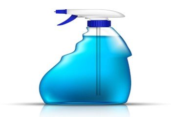 glasscleaner