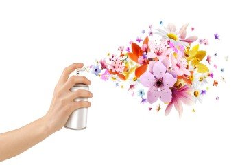 scent