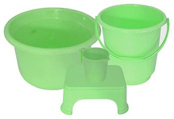 bucketsandmug