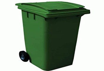 garbagetrolley