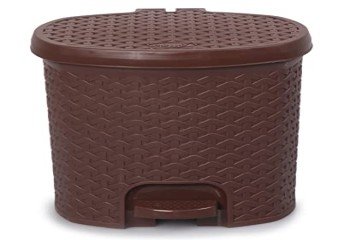 pedaldustbin