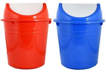 swingliddustbin