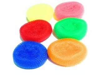 nylonscrubber