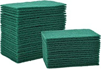 scrubbinpad