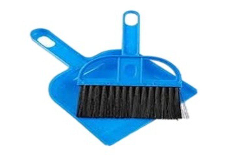 mdustpan