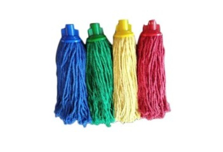 bfduster